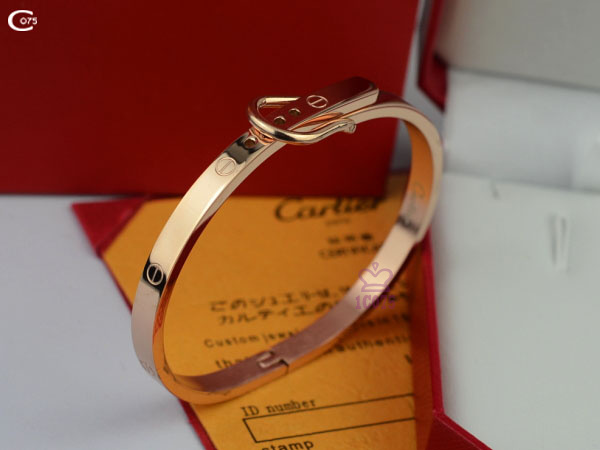 Bracciale Cartier Modello 164